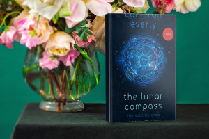 Book cover mockup 4