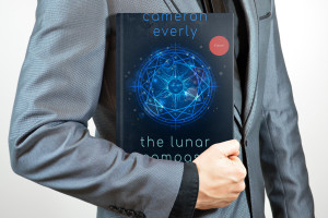 Book cover mockup 3