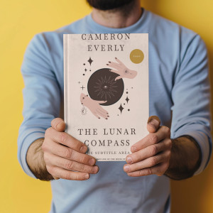 Book cover mockup 2