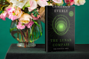 Book cover mockup 2