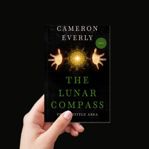 Book cover mockup 1