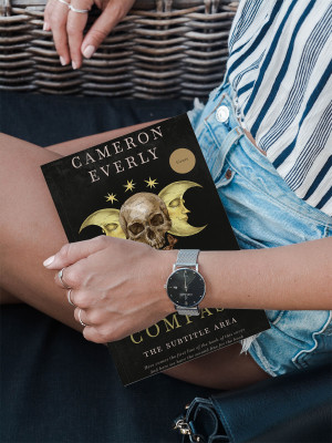 Book cover mockup 2