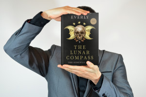 Book cover mockup 1