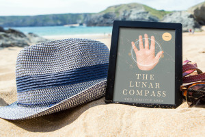 Book cover mockup 4