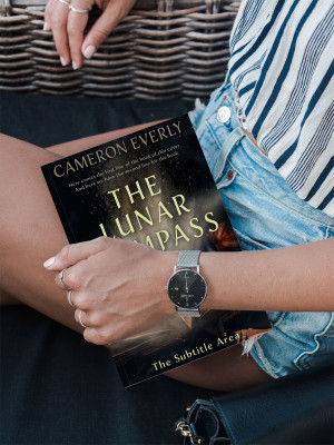 Book cover mockup 3