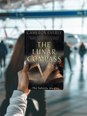 Book cover mockup 1