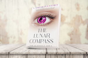 Book cover mockup 3
