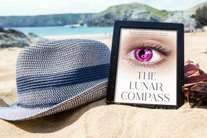 Book cover mockup 2