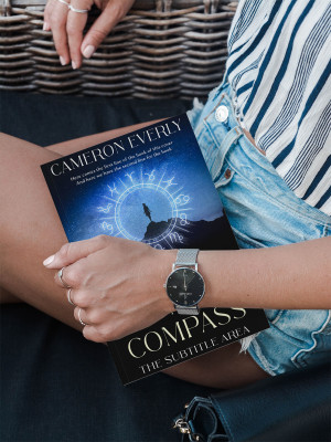 Book cover mockup 4