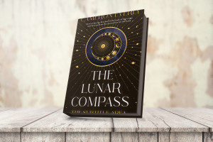 Book cover mockup 3