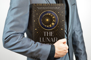 Book cover mockup 2