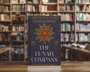 Book cover mockup 1