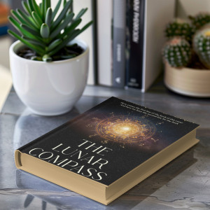 Book cover mockup 3