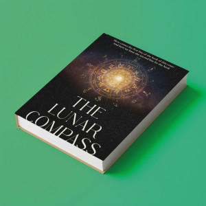 Book cover mockup 4