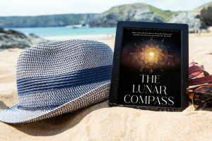 Book cover mockup 2