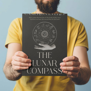 Book cover mockup 2