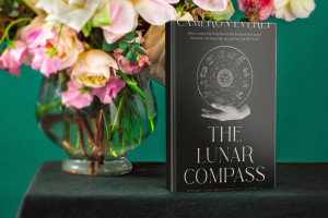 Book cover mockup 4