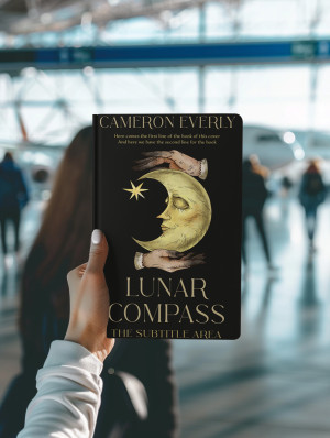 Book cover mockup 1