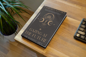 Book cover mockup 2