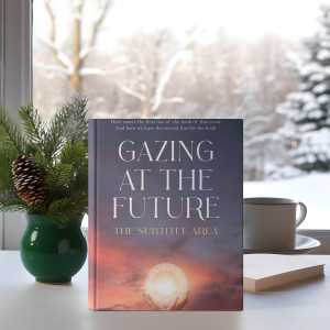 Book cover mockup 4