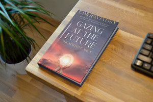 Book cover mockup 3