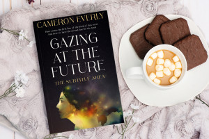 Book cover mockup 2