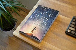 Book cover mockup 4