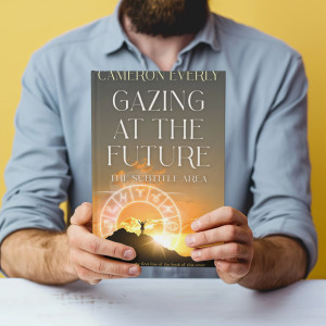 Book cover mockup 2