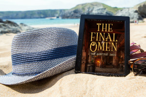 Book cover mockup 1