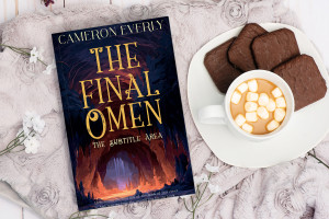 Book cover mockup 1