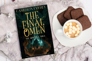 Book cover mockup 3