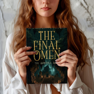 Book cover mockup 1