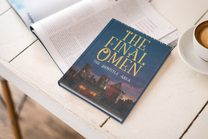 Book cover mockup 3