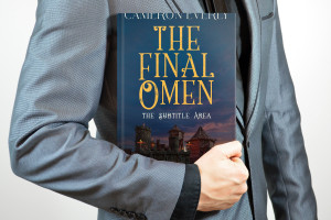 Book cover mockup 1