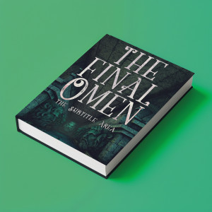 Book cover mockup 3