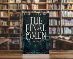Book cover mockup 1