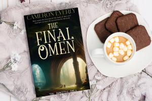Book cover mockup 1