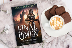 Book cover mockup 1