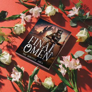 Book cover mockup 2