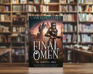 Book cover mockup 3