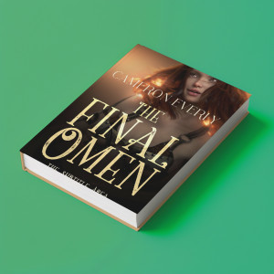 Book cover mockup 1
