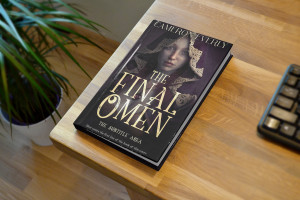 Book cover mockup 1