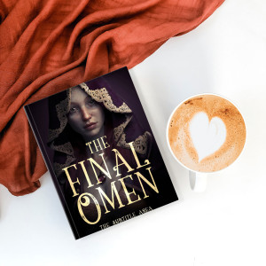Book cover mockup 2