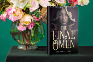 Book cover mockup 3