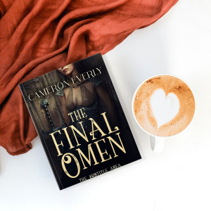 Book cover mockup 3