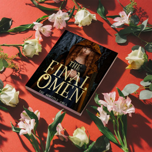Book cover mockup 3