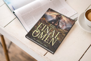 Book cover mockup 1