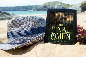 Book cover mockup 2