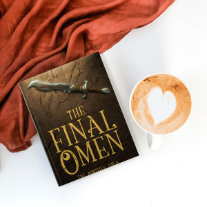 Book cover mockup 1
