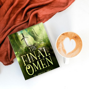 Book cover mockup 2